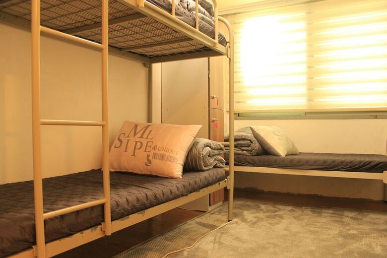 Hostal U Guesthouse In Hongdae Female Only - Hostel