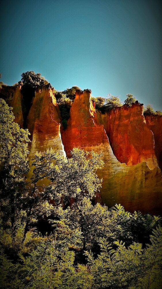 Hotel Mas Roussillon