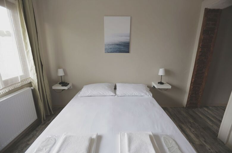 Hotel Sile Butik Otel