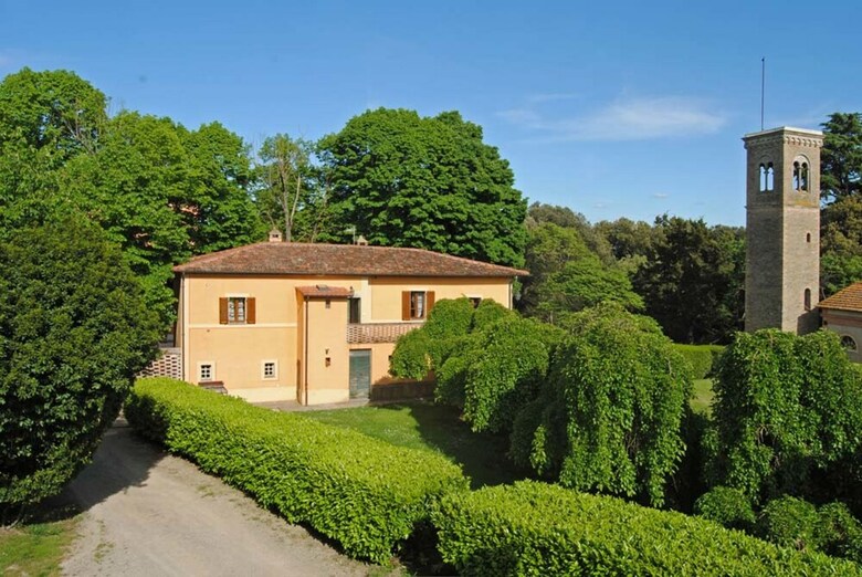 Agroturismo Agriturismo Il Poggiolo