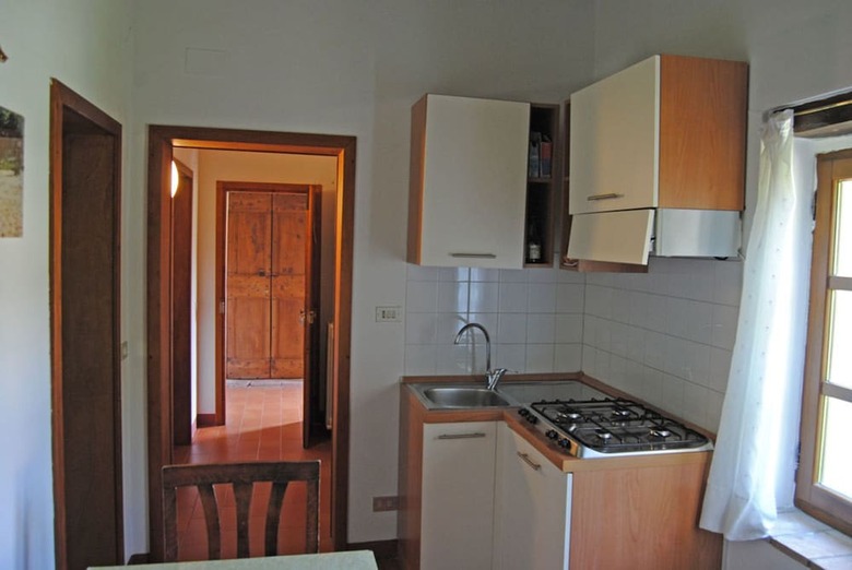 Agroturismo Agriturismo Il Poggiolo