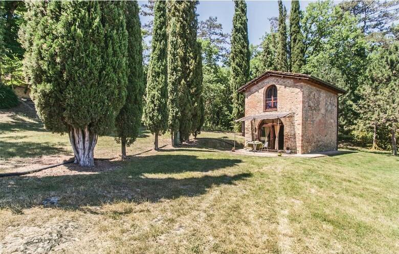 Agroturismo Agriturismo Il Poggiolo