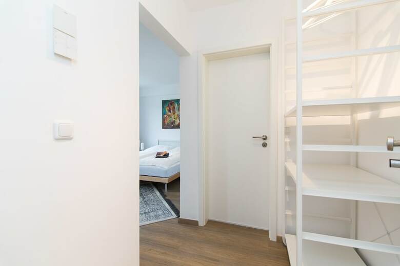 Apartamentos Gl�ck Auf Appartements R�ttenscheiderstra�e