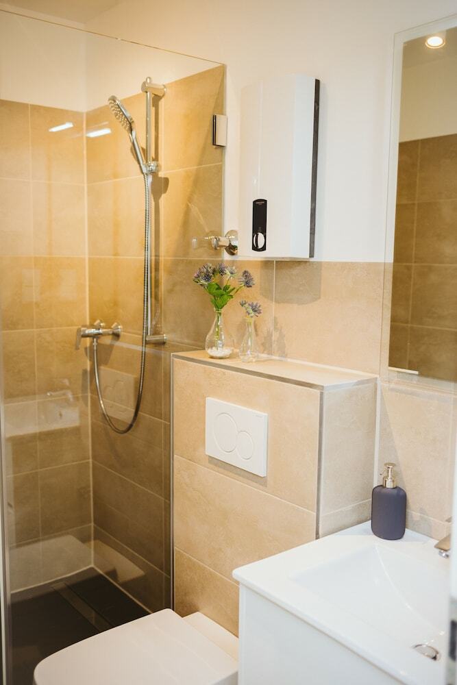 Apartamentos Gl�ck Auf Appartements R�ttenscheiderstra�e