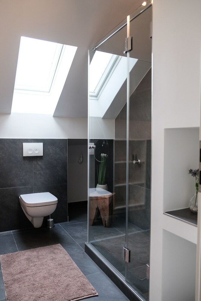 Apartamentos Gl�ck Auf Appartements R�ttenscheiderstra�e