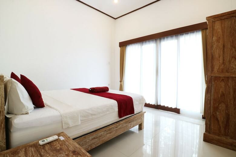 Hotel Gita Homestay Canggu