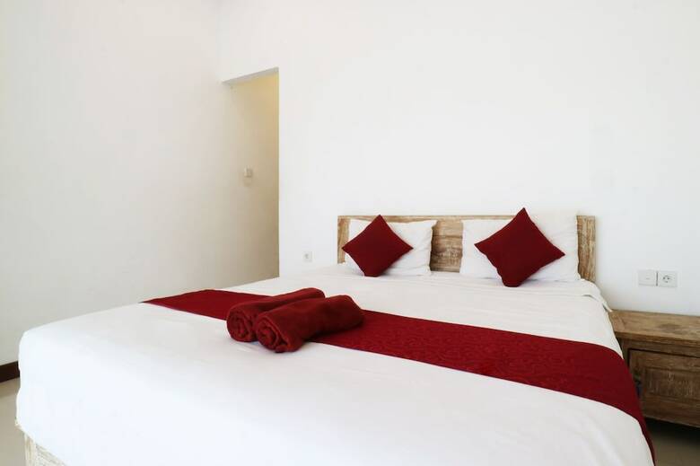Hotel Gita Homestay Canggu