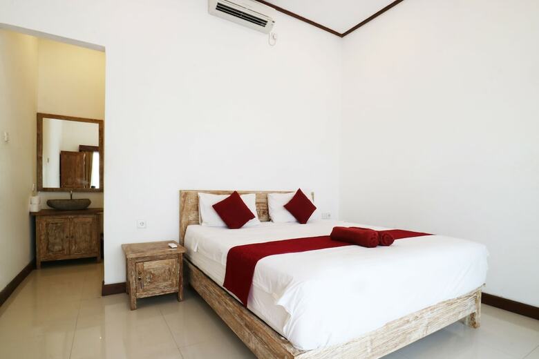 Hotel Gita Homestay Canggu