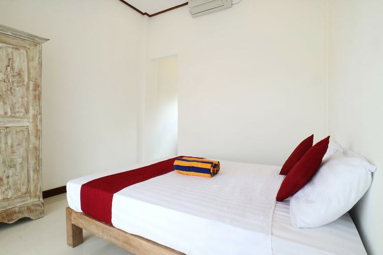 Hotel Gita Homestay Canggu