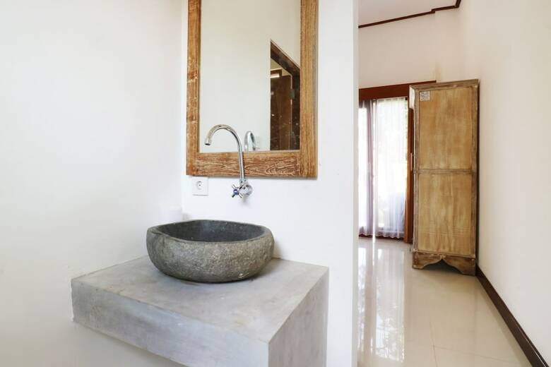 Hotel Gita Homestay Canggu