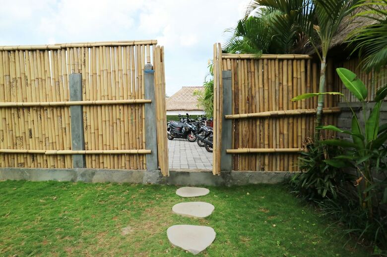 Hotel Gita Homestay Canggu