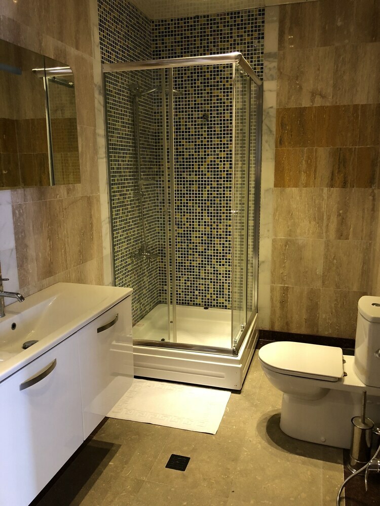 Baku Luxury Hotel