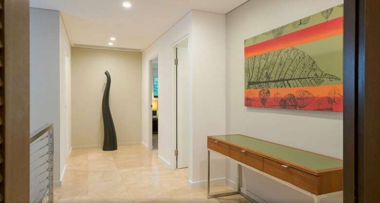 Sea Temple Port Douglas Luxury Apartments