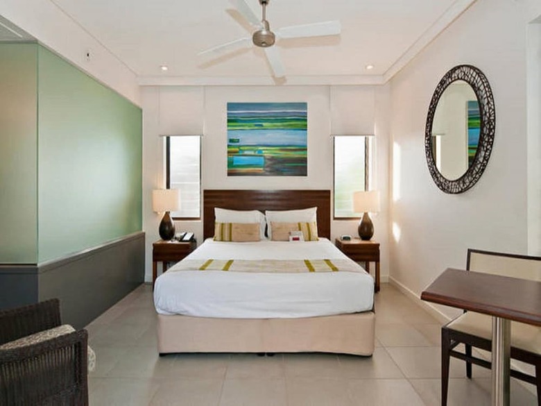 Sea Temple Port Douglas Luxury Apartments