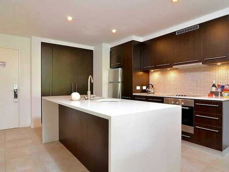 Sea Temple Port Douglas Luxury Apartments