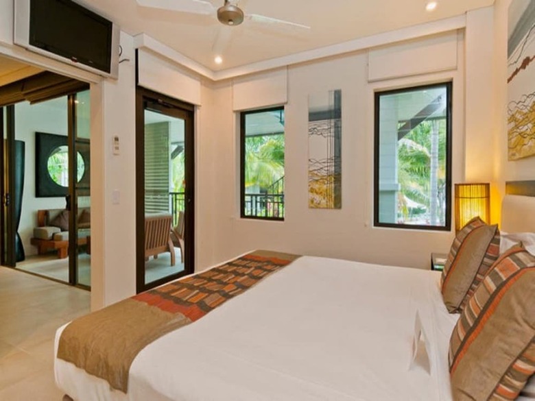 Sea Temple Port Douglas Luxury Apartments