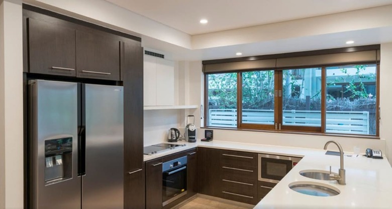 Sea Temple Port Douglas Luxury Apartments