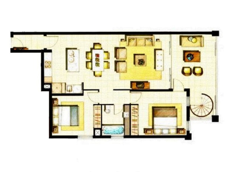 Sea Temple Port Douglas Luxury Apartments