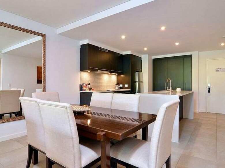 Sea Temple Port Douglas Luxury Apartments