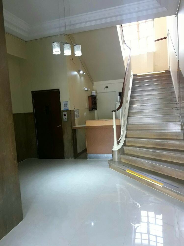 Hotel Litoral