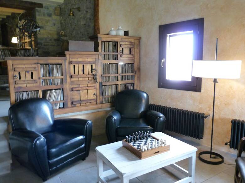 Hotel Posada Al Vent - Adults Only