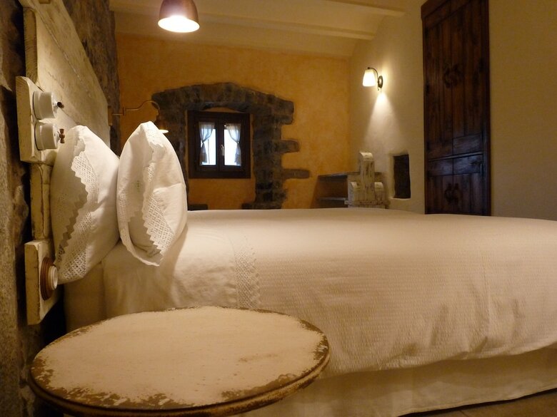 Hotel Posada Al Vent - Adults Only