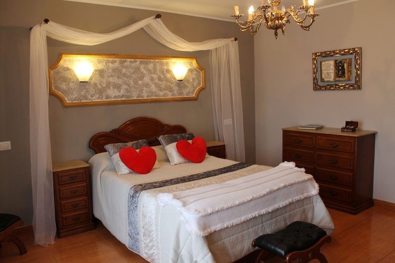 Hotel Reyes Astures
