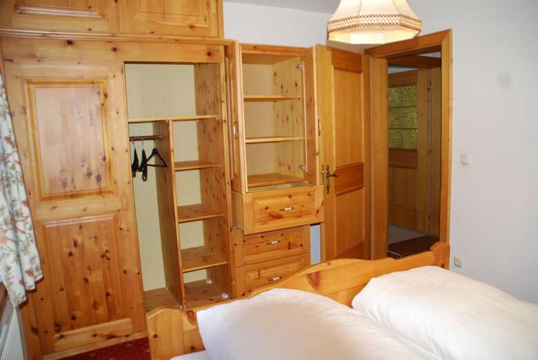 Apartamentos Brunnenhof