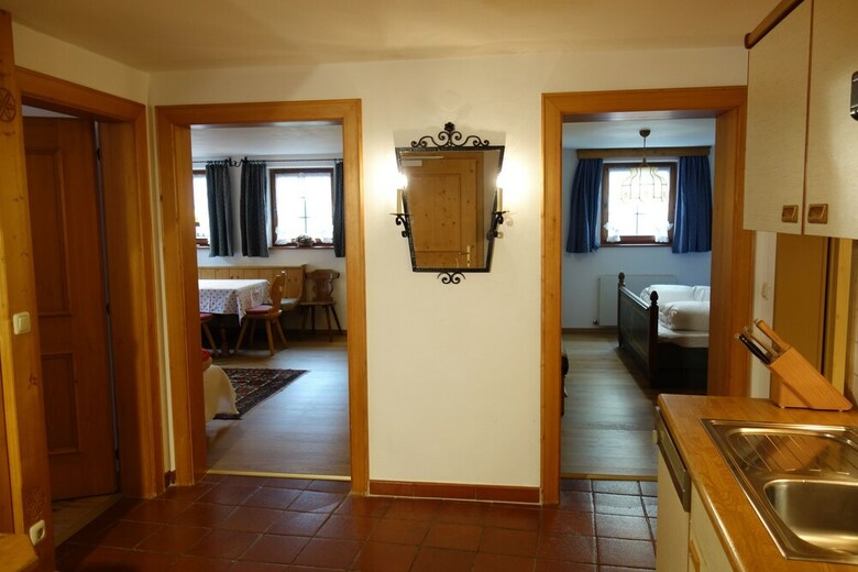 Apartamentos Brunnenhof