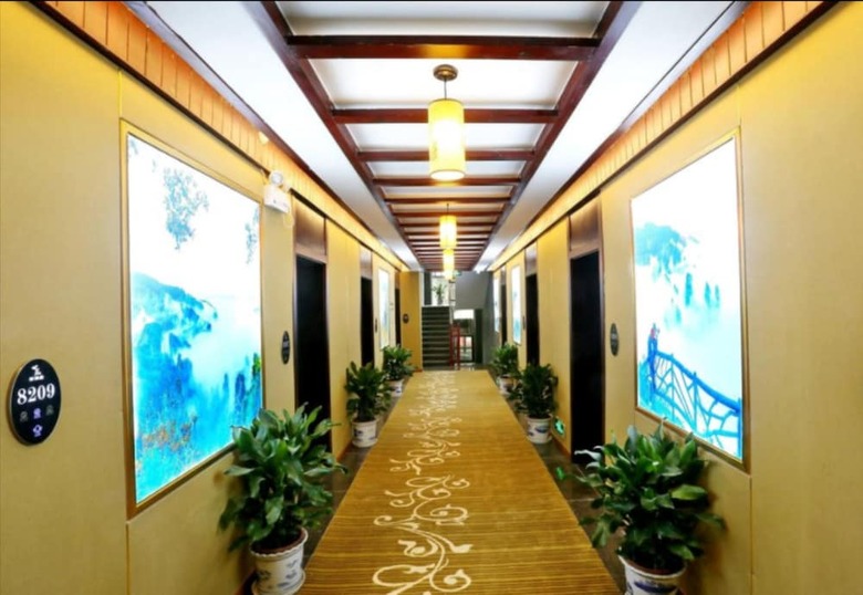 Hostal Xiangheju Inn