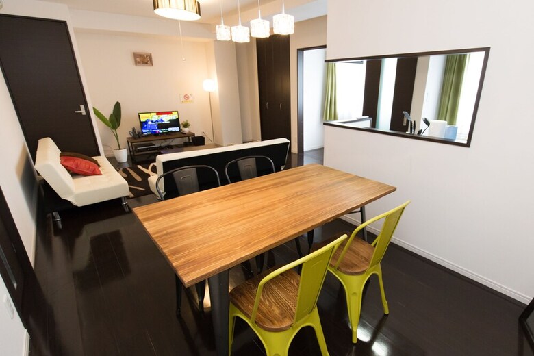 Apartamentos Jostar House 402