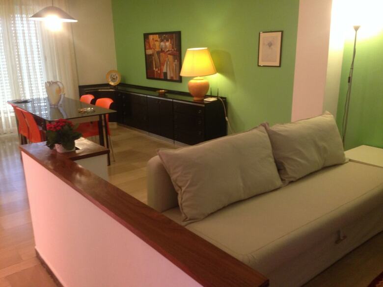 Apartamento Casa Vacanze Lidia