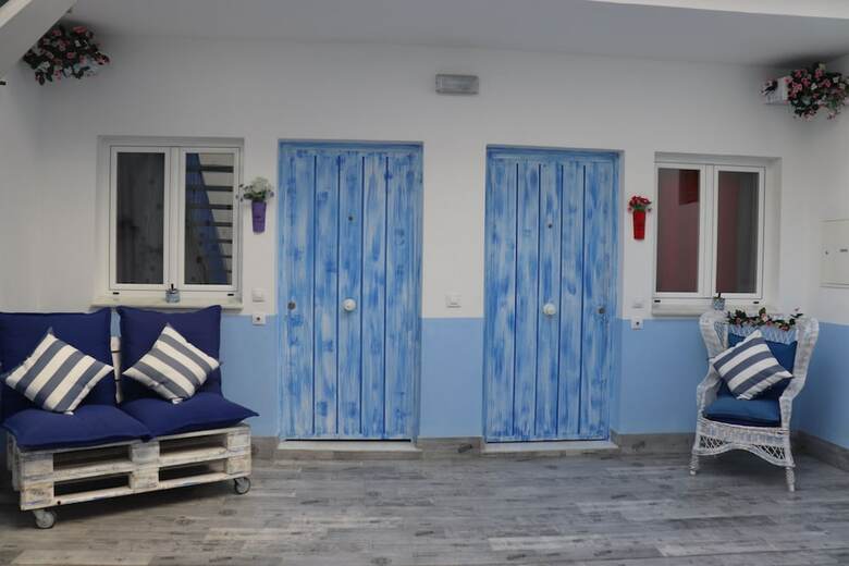 Hotel La Siezzzta