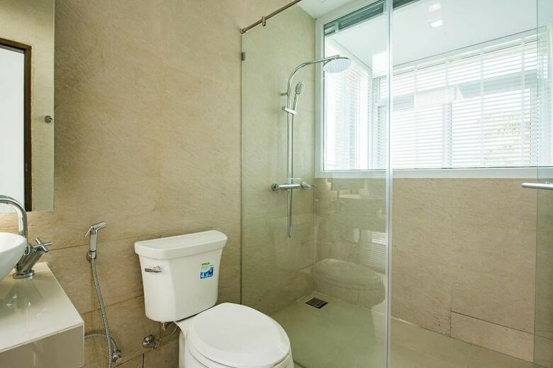 Villa Golden Sea Hua Hin
