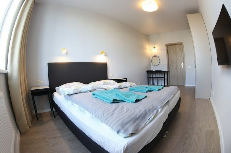Hotel Lotos