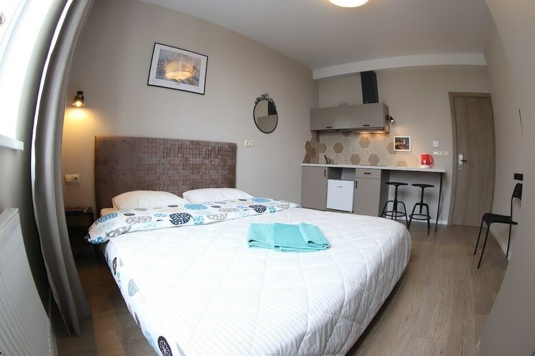 Hotel Lotos
