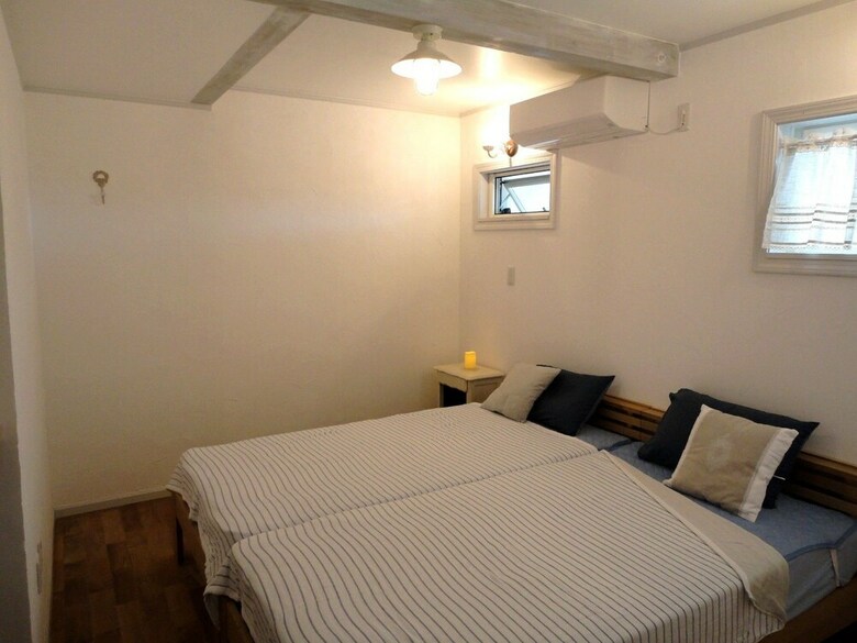 Apartamentos Vacances A La Mer Ishigaki