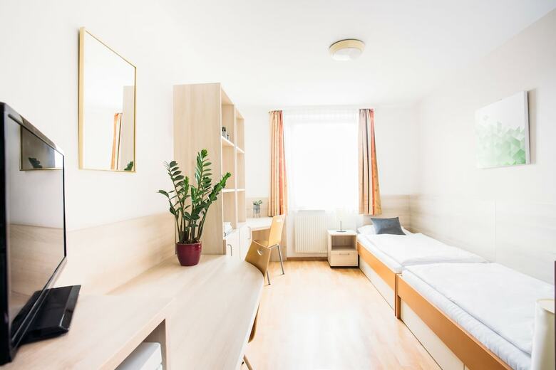 Mynext - Sommerhotel Wieden