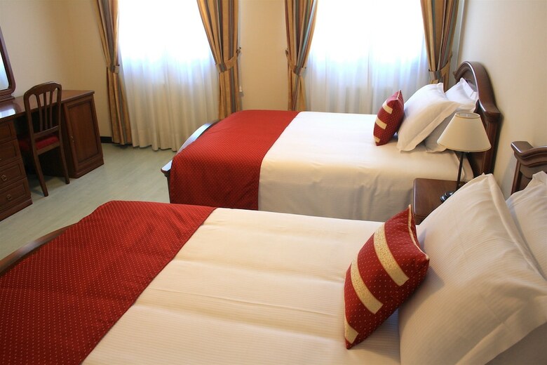Hotel Albergo Italia