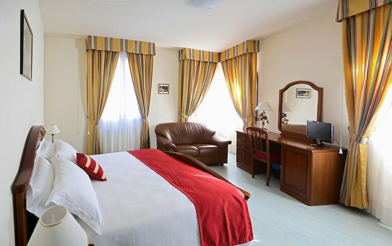 Hotel Albergo Italia