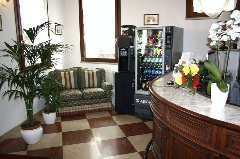 Hotel Albergo Italia