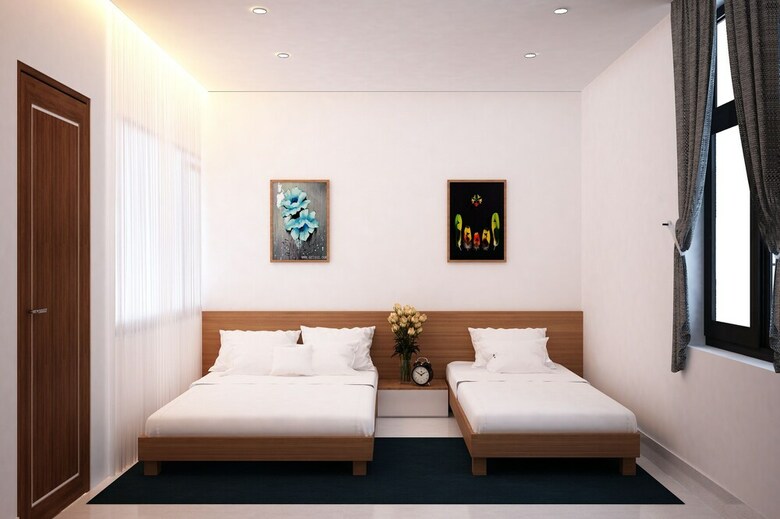 Hostal Stop And Go Boutique Homestay In Hue