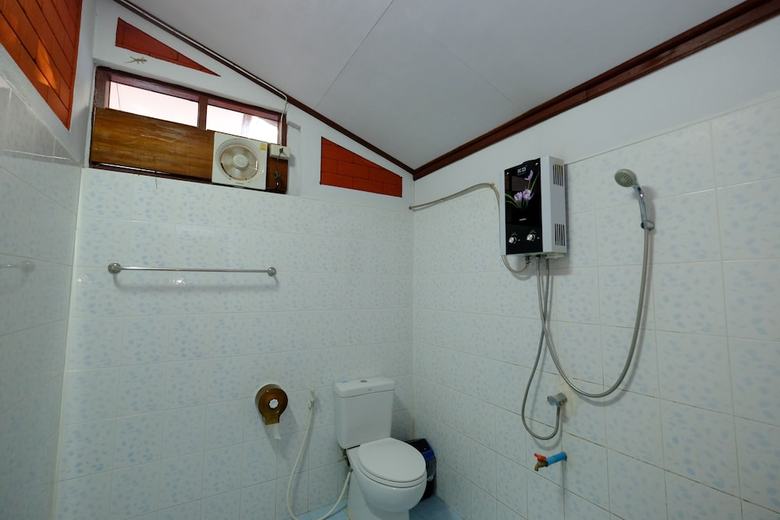 Hotel Bankangdoi Resort At Khung Yuam 1