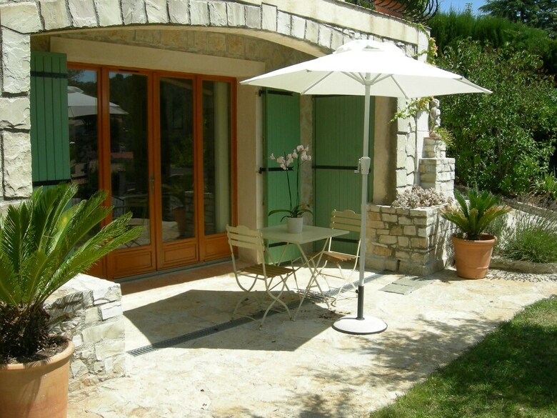 Apartamento Les Cigales