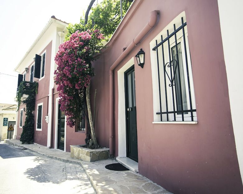 Apartamentos House 1910 By Zante Plaza