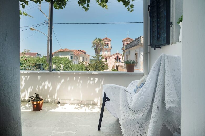 Apartamentos House 1910 By Zante Plaza