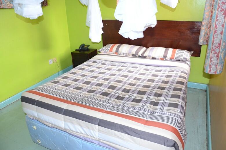Hotel Southern Blue