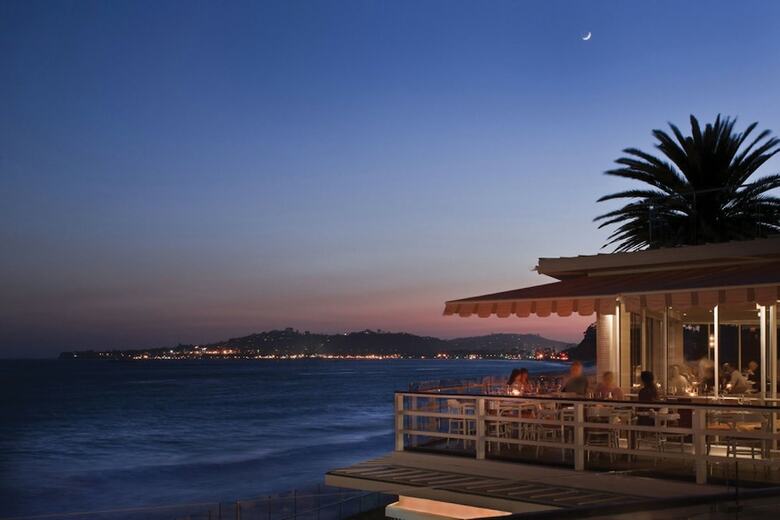 Hotel Four Seasons Resort The Biltmore Santa Barbara