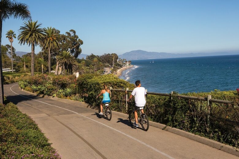 Hotel Four Seasons Resort The Biltmore Santa Barbara