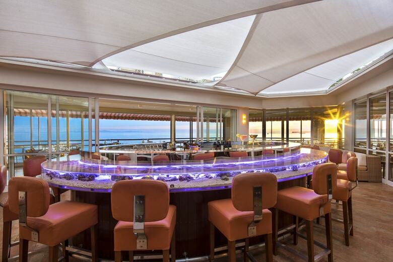 Hotel Four Seasons Resort The Biltmore Santa Barbara